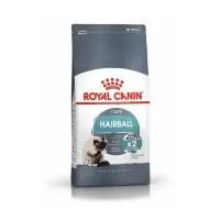 在飛比找Yahoo奇摩購物中心優惠-ROYAL CANIN法國皇家-加強化毛成貓(IH34) 1