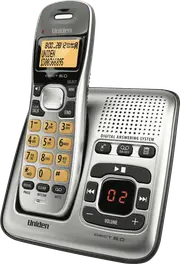 Uniden Cordless Phone -