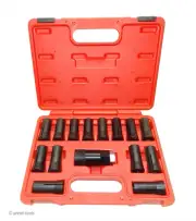 STANDARD STUD EXTRACTOR SET – remover tool – install and removal – automotive