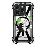 iPhone 16 Pro Ultra Bounce Case MagSafe Compatible Typhoon