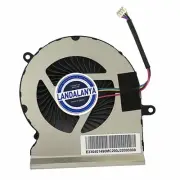 Replacement New GPU Cooling Fan for MSI GL65 GE65 GP65 WE65 ‎GL65 Leopard 10S...