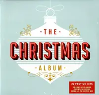 在飛比找誠品線上優惠-The Christmas Album (2LP)