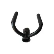 T Bar Row Attachment Weightlifting Landmine Handle for Weight Bar Pulldown