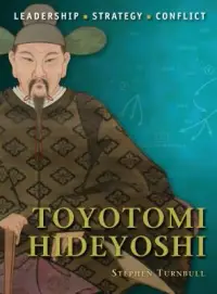 在飛比找博客來優惠-Toyotomi Hideyoshi