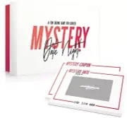 Karto Valentine's Scratch Off Card Game with Book for Him Her-Valentines Day Gif