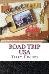 在飛比找三民網路書店優惠-Road Trip USA ― A Family's Rea