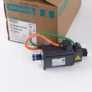 ONE Siemens 1FL6034-2AF21-1AA1 SERVO MOTOR New
