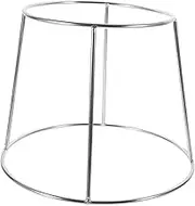 Seafood Dish Stand Food Plate Rack Trays Holder Stand Seafood Display Rack Serving Platter Serving Stainless Plate Holder Tiered Tray Buffet Tiered Steel Silver Stainless Steel