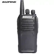 Two Way Radio136-174Mhz 400-480MHZ UHF VHF 8W PTT Headset Wireless Communication