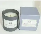 NEW Aquiesse Lavender Chaparral Candle 7oz. Hand Poured Scented