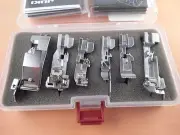 GENUINE 6 Foot Juki Serger Overlock MO623,MO644D,MO655,MO654DE,MO734DE,MO735