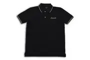 Marshall 60th Anniversary Unisex Short Sleeve Polo Shirt Women's Men's
