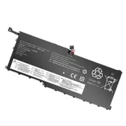 Battery for Lenovo ThinkPad X1 Carbon 4th Gen Yoga 2nd Gen Yoga 1st Gen 20FR-000BAU
