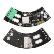 DC9-24V Bluetooth Amplifier Board Ceiling Speaker DIY Power Amplifier Module 6Ω