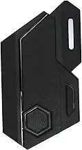 Keyboard Mouse Converter, Game Controller Converter 5.0 Stable Custom Button Mapping High Sensitivity for Mobile Games