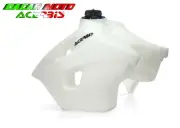 20 Liters Tank Neutral KTM EXC-F 450 2012 2013 2014 2015 2016 Acerbis