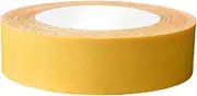 Double Sided Fabric Tape, Multi-Functional Clear Adhesive Tape for Carpets, Clothing, and Home Accessories, Strong Stickiness otal Tape Double Sided Fabric Tape ﻿