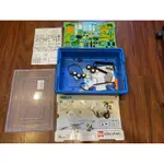 正版樂高LEGO EDUCATION WEDO 2.0