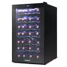 Wine Fridge Cooler 28 Bottles Devanti