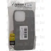 CoolBell Fashion Case For iPhone 13 Pro (6.1") Case, Gray