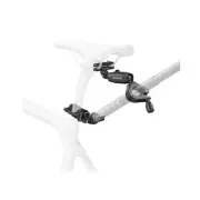 Insta360 Bike Tail Mount Kit for Insta360 X4 X2 GO3 GO3S Ace Ace Pro ONE RS