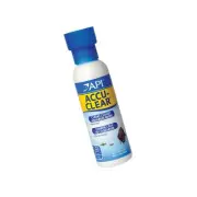 API ACCU-CLEAR Freshwater Aquarium Water Clarifier 4-Ounce