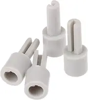MVQJSUCI 4x Mixer Potentiometer Extension, Professional, Portable, Practical, Easy to Install, Spare Parts, Premium Accessories