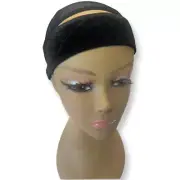 WIG GRIP ADJUSTABLE BAND