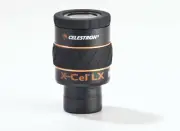 1.25INCH Celestron X-cel Series 12mm Eyepiece lens For Astro Telescope