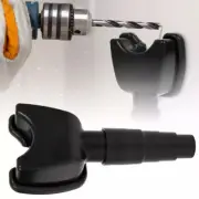 For Hose Cordless Plastic Rubber Dust Extraction Tool Hands Free Dust Collector