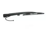 Back Glass Wiper Arm and Blade Assembly AUTOTECNICA GM0818601