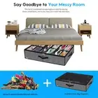Shoe Storage Box Shoe Storage Solution Capacity Shoes Storage Bag
