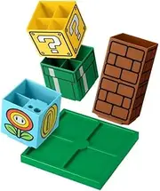 Paladone Super Mario Desktop Organiser