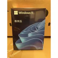 在飛比找蝦皮購物優惠-微軟 Microsoft Windows 11 完整版-專業