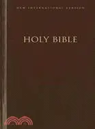 在飛比找三民網路書店優惠-Holy Bible: New International 