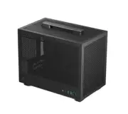 DeepCool CH160 MESH Ultra Portable Mini-ITX Case