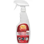 【車百購】 303 強力萬用表面除污清潔劑 MULTI-SURFACE CLEANER 有效清潔和恢復各種表面的光澤