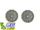 二手良品 左輪右輪組 Used Neato Left and right Wheel for xv-11 xv-14 xv-15 xv-12 xv-21 XV, XV Pro _d14