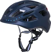 Kali Central Lit Solid Helmet Bicycle E-Bike