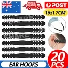Face Mask Hook Saver Flexible Adjustable Strap Ear Grip Release Pain Mask Buckle