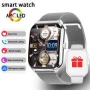 Original Men Ip67Waterproof Blood Pressure Smartwatch Women Heart Rate Monitor F