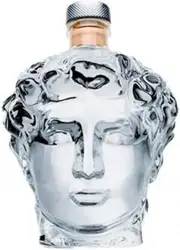 David Luxury Gin 700ml