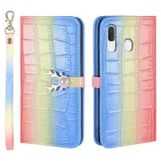 For Samsung Galaxy A20E Phone Case With Strap