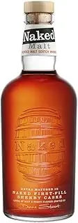 Famous Grouse Naked Scotch 700ml