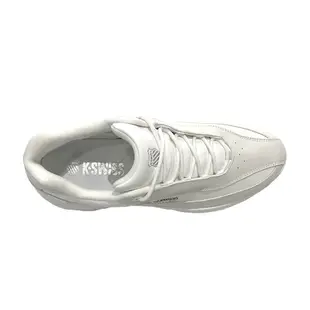 K-SWISS The Werks WP防水運動鞋-中性-白