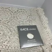 FACE ATELIER EYESHADOW REFILL ICE ( White )