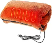 Heated Hand Warmer Pouch - Heating Hands Pad, Washable Hand Warmer | Rechargeable Electric Hand Muff, Portable Cold Weather Hand Heater For Football, Hunting, Fishing, Camping And Gollf