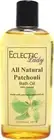 Patchouli Bath Oil - Scented Body Oil - Relaxing & Moisturizing Bathing Oil