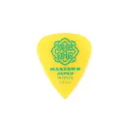 Master 8 Japan INFINIX Hard Polish Grip Pick - 0.8mm Medium 6-Pack