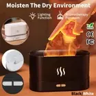 180ml Aromatherapy Diffuser USB Essential Oil Air Humidifier LED Light Purifier